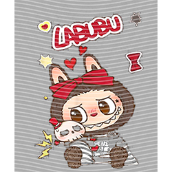labubu-LBB 1624